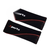 2 x Universal Car Interior Sport Roof Handle Protector Covers
