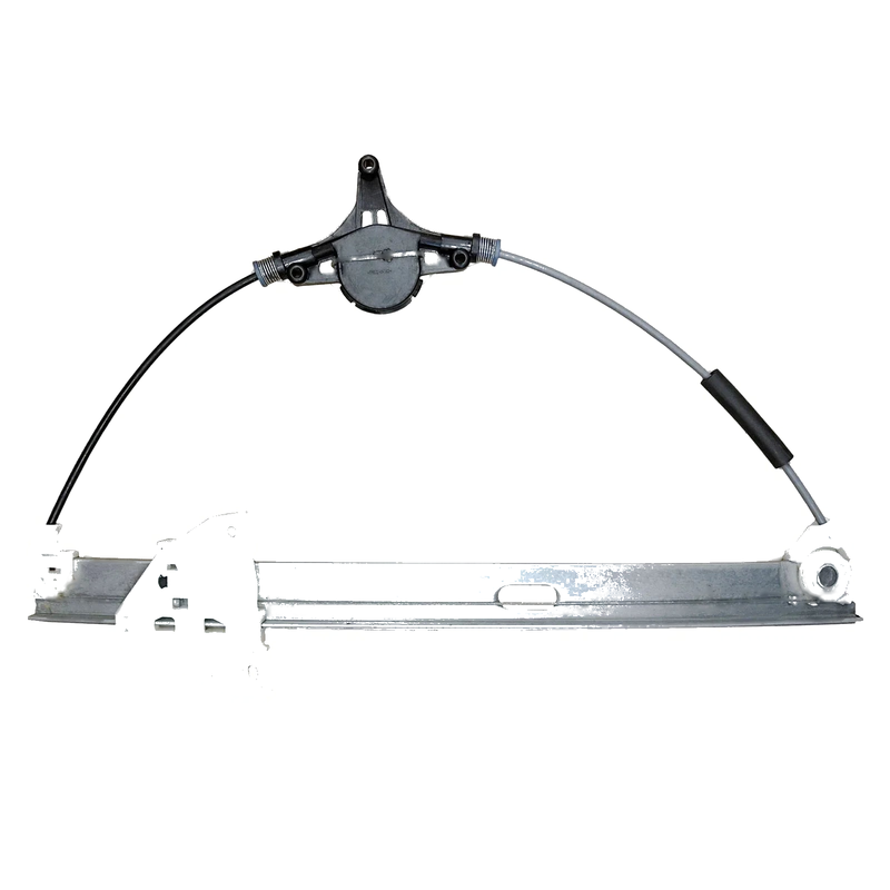 Mazda 6 / Atenza Front Left Window Regulator W/o Motor (2007–2012)