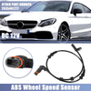 Mercedes-Benz C280 C350 ABS Wheel Speed Sensor (2001-2007)