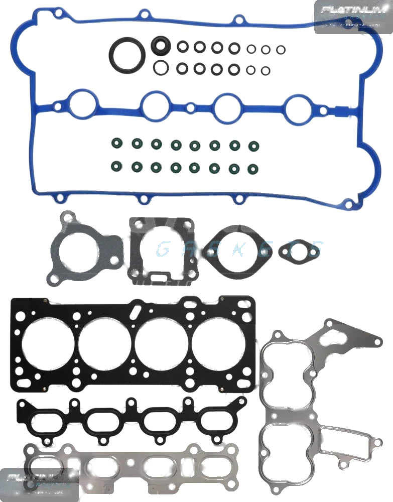 Ford Laser KF KH KJ KL 1.8L BP Cylinder Head Gasket Set (1989-1998)