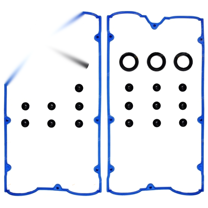 Mitsubishi FTO Rocker Valve Cover Gasket Kits 2.0L DOHC (1994 - 1997)