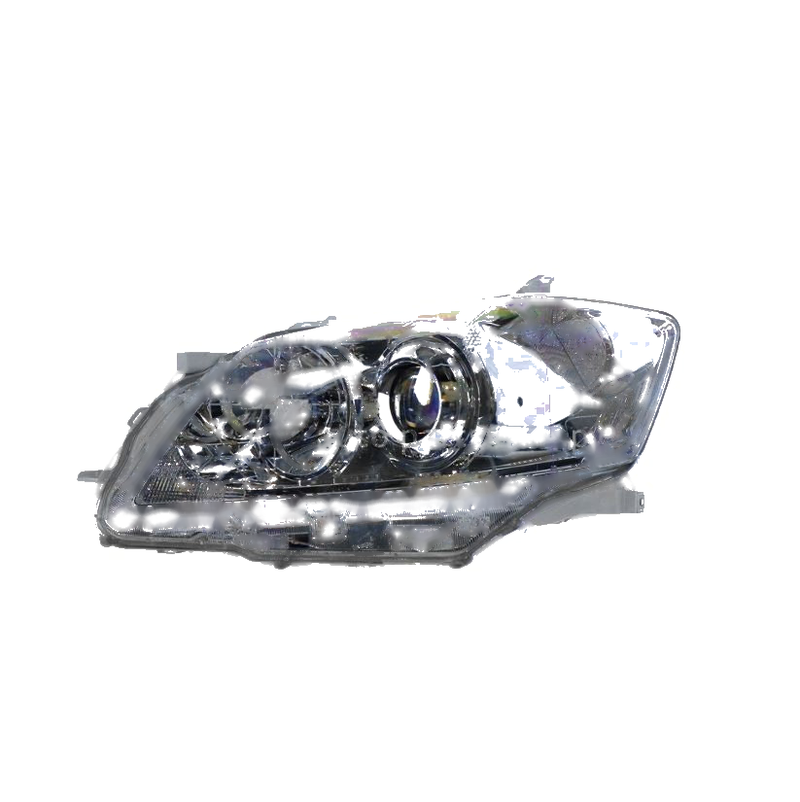 Toyota Aurion GSV40R Left Headlight Halogen (2006-2012)