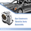 Infiniti FX35 G35 Electronic Throttle Body Assembly 3.5L (2003-2008)