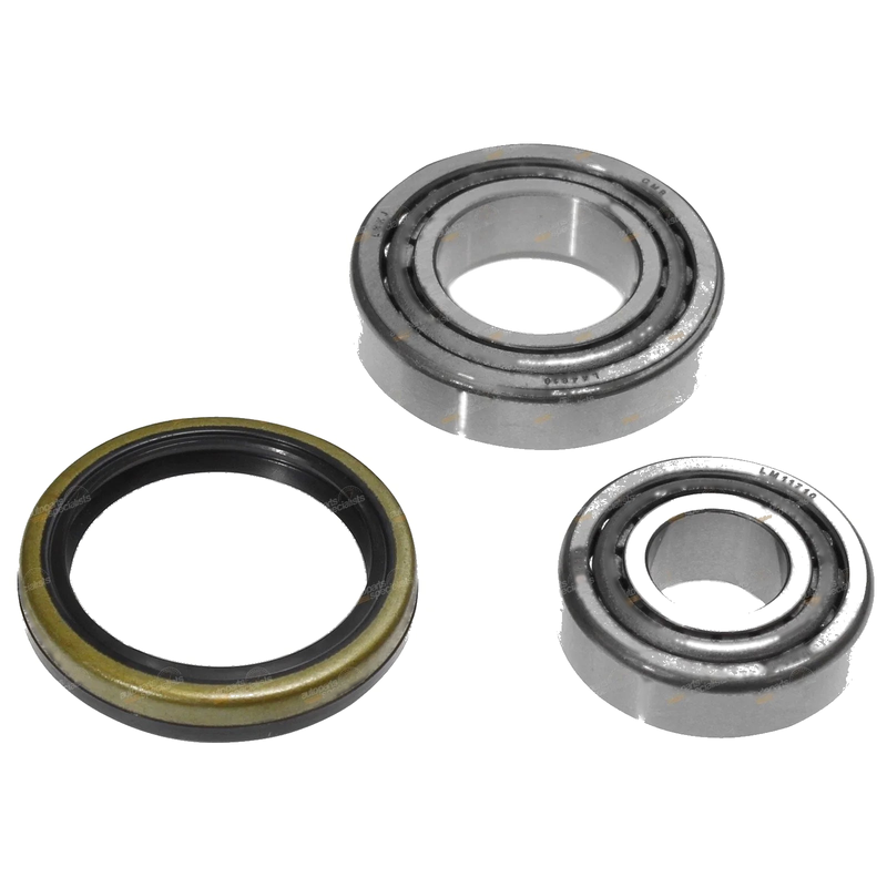 Valiant AP5 AP6 VC VE VF VG VH VJ VK Front Wheel Bearing Kit (1963-1976)