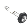 Polaris Screw On Fuel Tank Gas Cap with Gauge