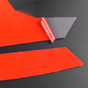 BMW Z4 E85 Carbon Fiber Door Handle Cover Stickers (2003-2008)