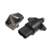 Jeep Wrangler, Grand Cherokee Throttle Position Sensor & Idle Air Control Valve (1999-2004)