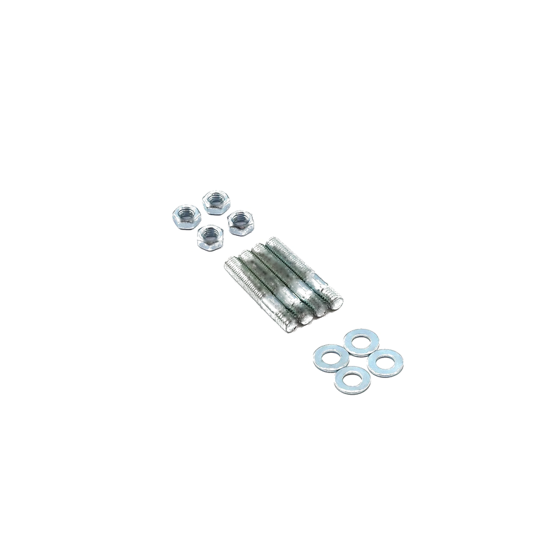 Carburetor Stud Set 5/16-18/24"