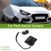 Hyundai I30 (2012-2015) 2 x Lens Rear View Backup Camera