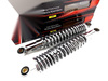 Yamaha XJ900 325mm JBS Chrome Rear Shock Absorbers