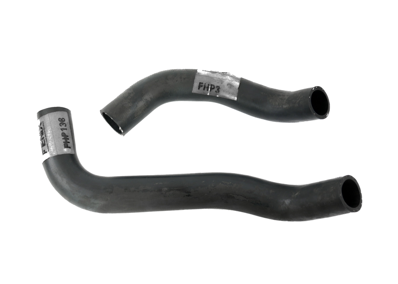 Ford Falcon BA / BF & Territory SX / SY 2002-2011 Radiator Hose Kit