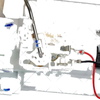 Toyota Corolla ZZE122R 1.8 Fuel Pump Level Sender (2001-2007)