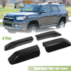 Toyota 4Runner 4pcs Roof Rack Rail Cover (2010-2019)