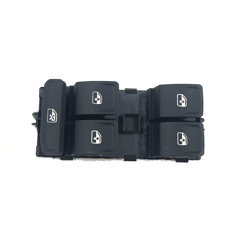 SEAT Leon VW Golf MK7 Passat Tiguan Skoda Power Window Switch (2013-2020)