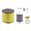 Air Filter & Air Cleaner Kit Honda Rancher Foreman Pioneer (2010–2014)