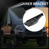Toyota Tacoma 1 Pc Left Front Bumper Support Bracket (2011–2016)
