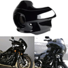 Harley Softail FXLRST FXBRS FLHC FXBR FXLR FLSL Upper Fairing & Mount Kit (2018)