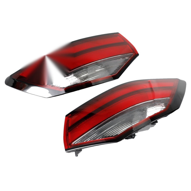 Nissan Sentra Left+Right Tail Light Lamp (2020-2022)