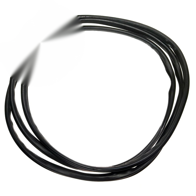 Toyota Corona 1992-1995 Rear Windshield Moulding