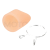 YAMAHA Kodiak 400 YFB250 Air Box Drain Cap Seal