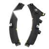 Jaguar XF XFR Front Bumper Mount Bracket (2012-2015)