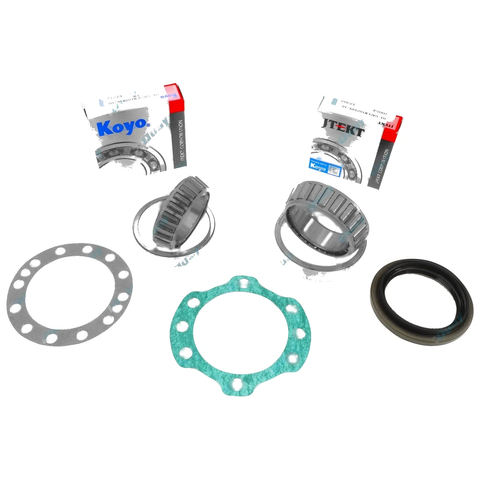 Toyota Landcruiser Rear Wheel Bearing Kit (2008-2021)