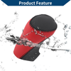 Chevrolet Malibu Red Black Faux Leather Gear Shift Knob Cover