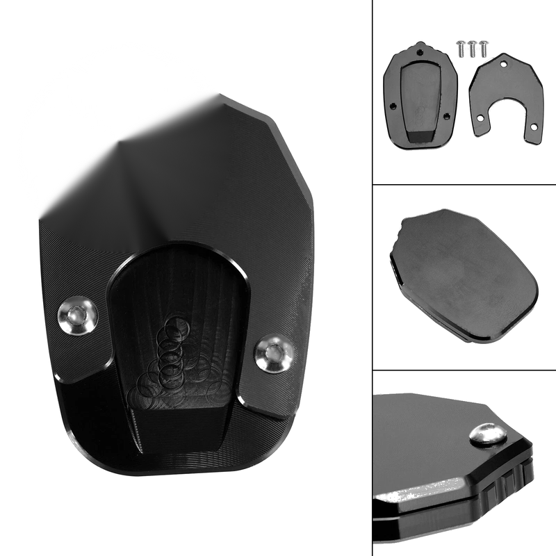 Suzuki GSX-S1000, Katana Side Stand Plate (2015-2023)
