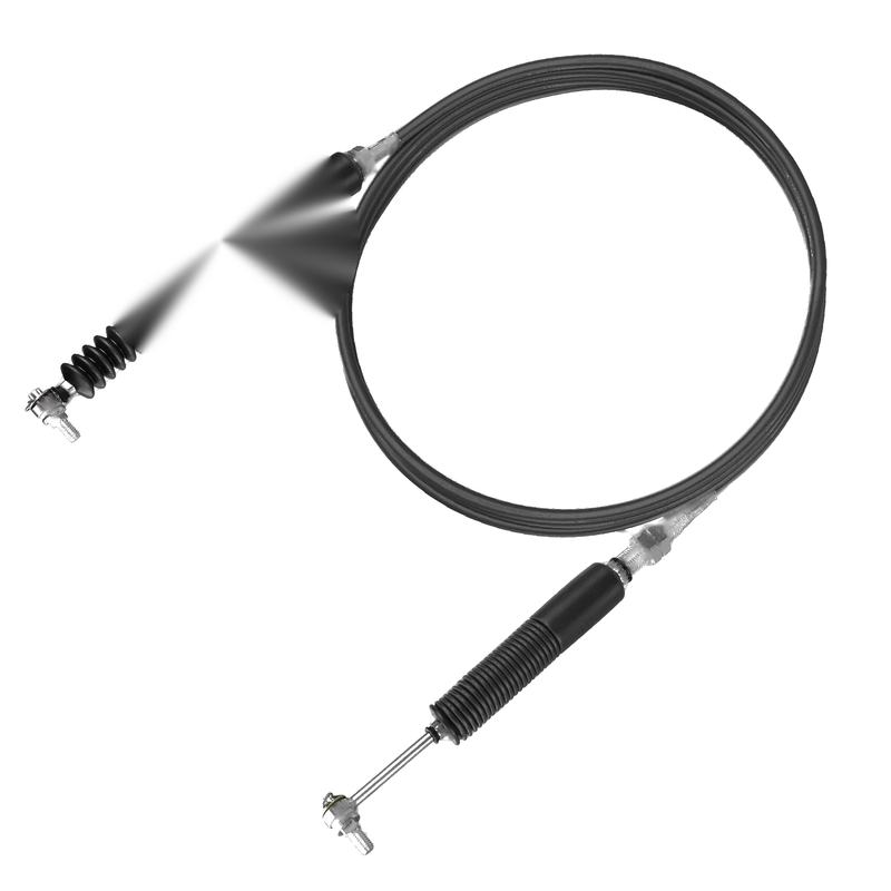 Polaris Ranger Crew 800 / 500 Shift Cable Gear Selector (2010–2014)