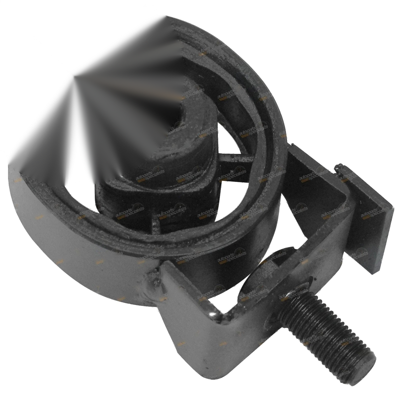 Pajero Montero 6G72 4D56 4M40 4cyl Transmission Mount