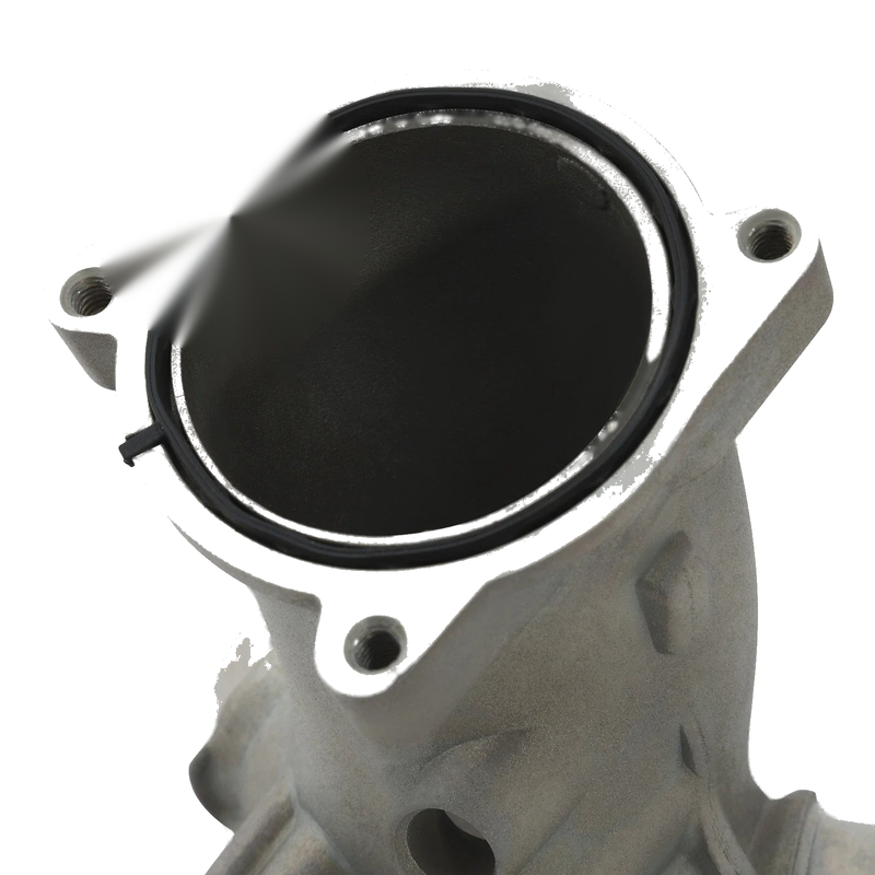 Harley Softail 55mm M8 High Flow Intake Manifold (2018 - Present)