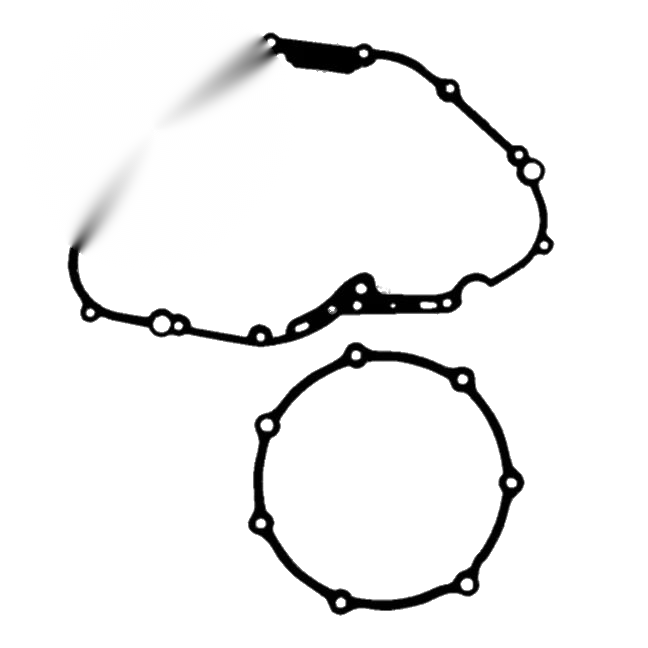 Benelli BN251 Inner Outer Clutch Cover Gasket (2016–2017)