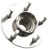 ABS OE Quality for Ford AU BA BF Falcon Front Wheel Bearing Hub