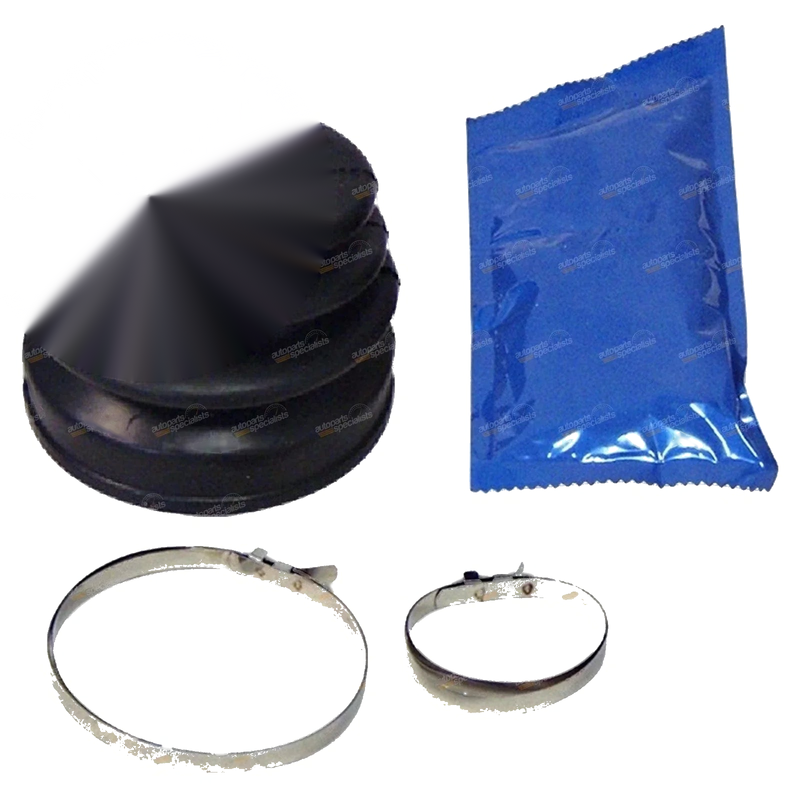 Toyota Landcruiser Prado CV Joint Boot Kit (1996–2002)