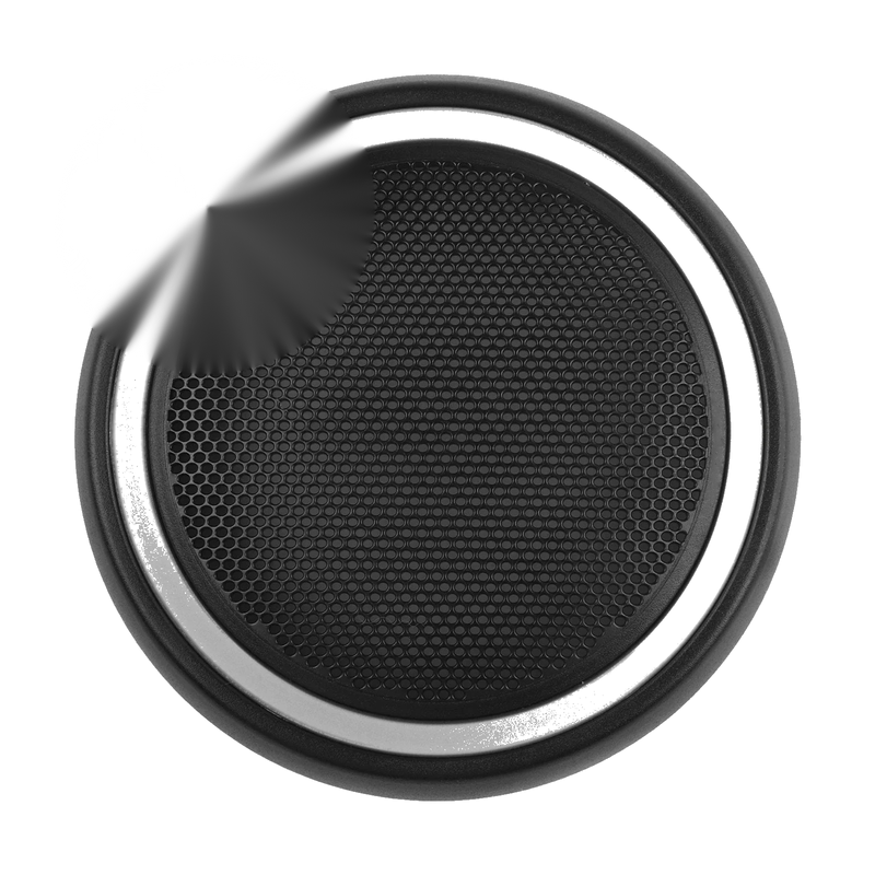 Mini Cooper R56 Speaker Cover Grille