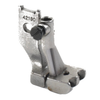 ADLER 467 Walking Foot Industrial Sewing Machine Presser Foot Set