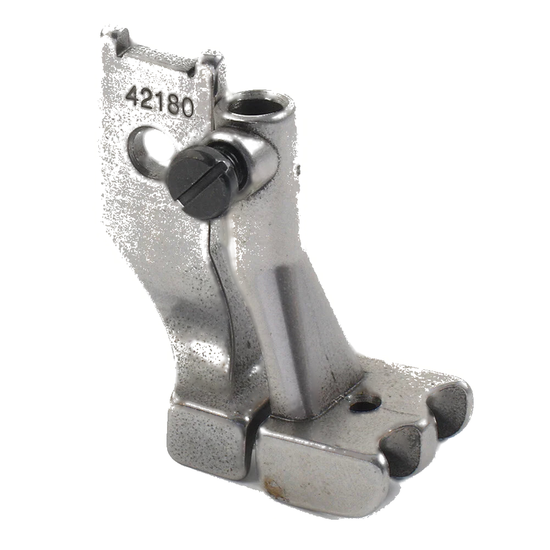 ADLER 467 Walking Foot Industrial Sewing Machine Presser Foot Set
