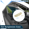 Toyota Prado Sunglasses Case / Eyeglasses Holder Storage Box (2021–2023)