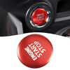 Tacoma Aluminum Alloy Engine Button Cover (2016–2023)