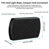 Mercedes B-Class (2005-On) 14 Modes Electronic Throttle Controller