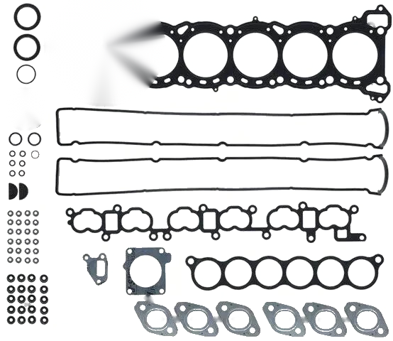Nissan Skyline R32 / R33 / R34 2.5L RB25DE RB25DET Gasket Set (1990–2002)