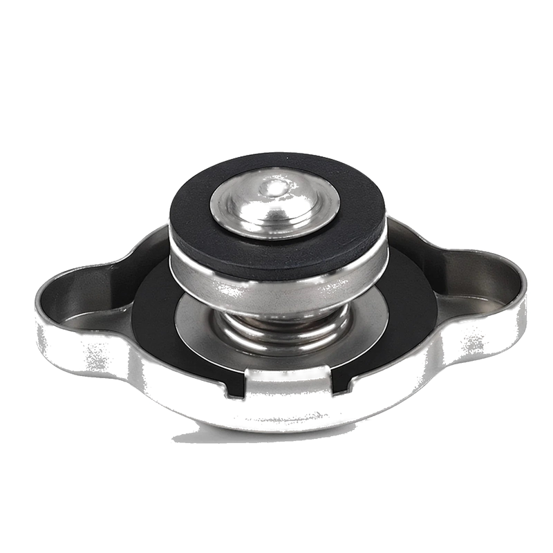 Can-Am Maverick X3 / X3 MAX Turbo Radiator Cap (2017-2018)