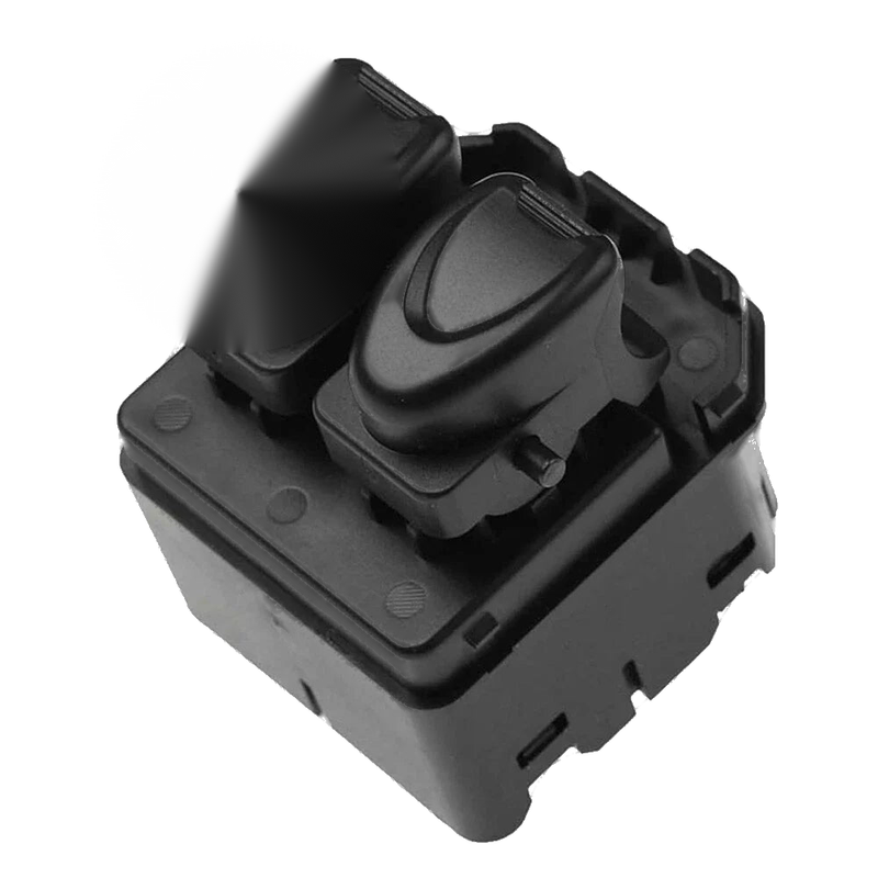 Spark Car Window Switch Button Replacement (2005-2010)