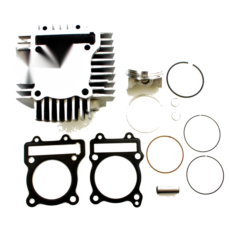 Daytona ZS 190cc Engine 212cc Big Bore Kit