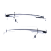 Holden Commodore VE Statesman 2 x Rear Left/Right Door Handle Chr (2006–2013)