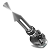 Can-Am Outlander Rear Propeller Drive Shaft (2015–2018)