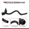 BMW 328i / 428i Radiator Coolant Hose (2014-2016)