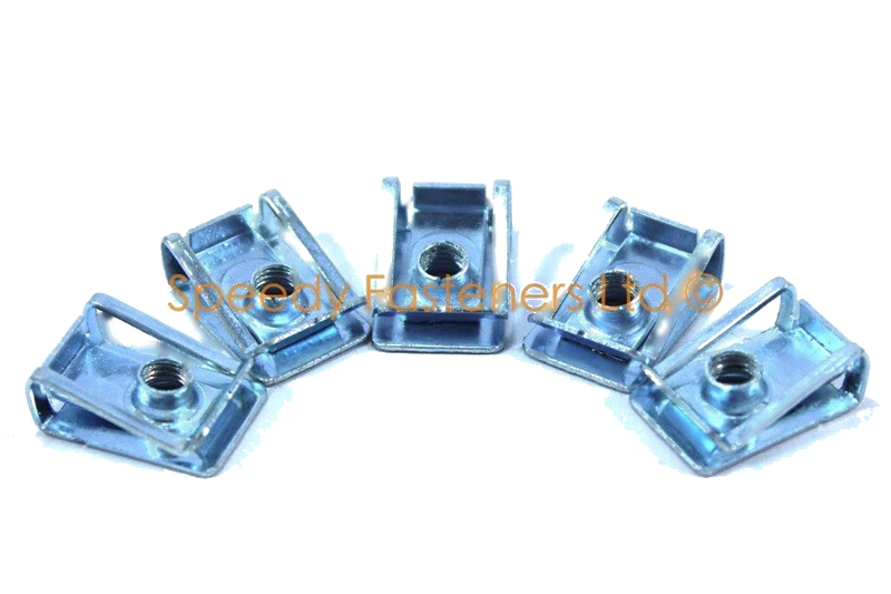 Aprilia RS4 125 Bolt & Clip Screws / Screen Fairing (2011–2015)