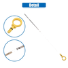 Dodge Avenger Dipstick Engine Oil Level 6-Cyl 2.7L (2008-2010)