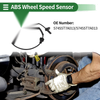 Honda Vezel ABS Wheel Speed Sensor (2014-2021)